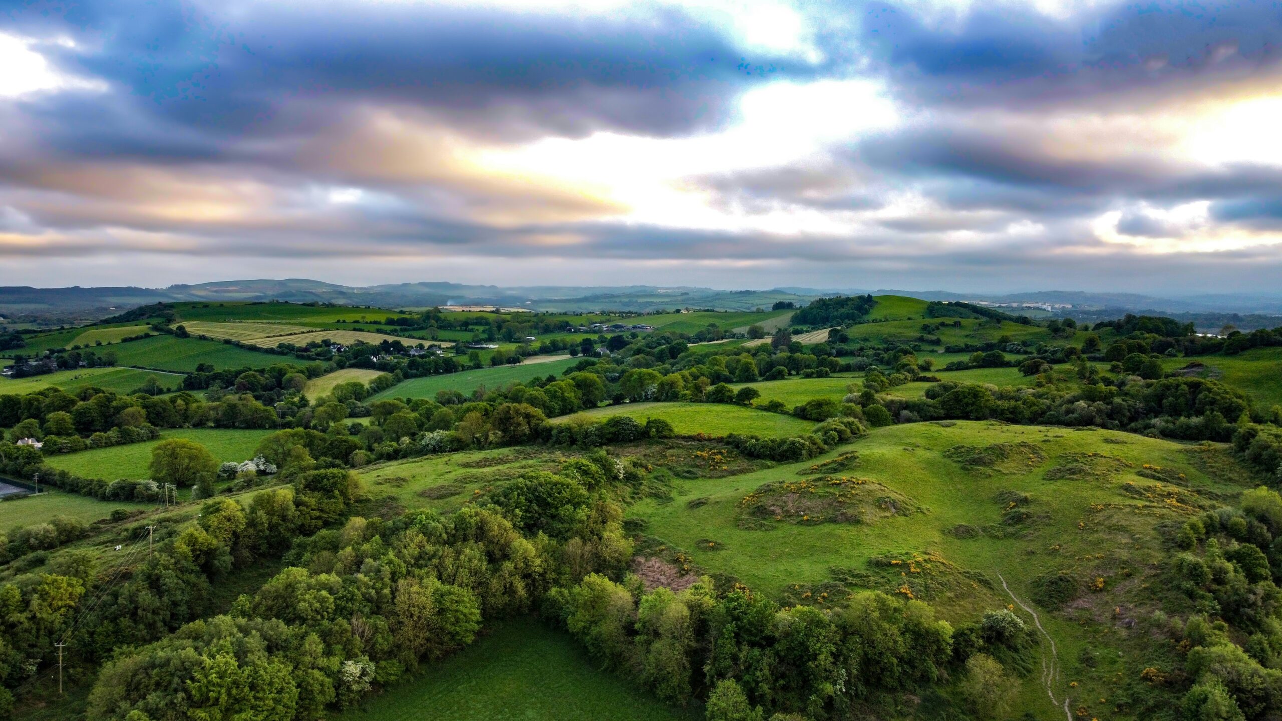 The Most Beautiful Places in Ireland to Visit