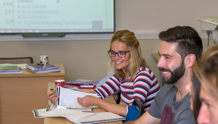 The Significance of Improving English Language Skills for Education Staff: Leveraging Erasmus+ Programs and Ireland’s Role in achieving success