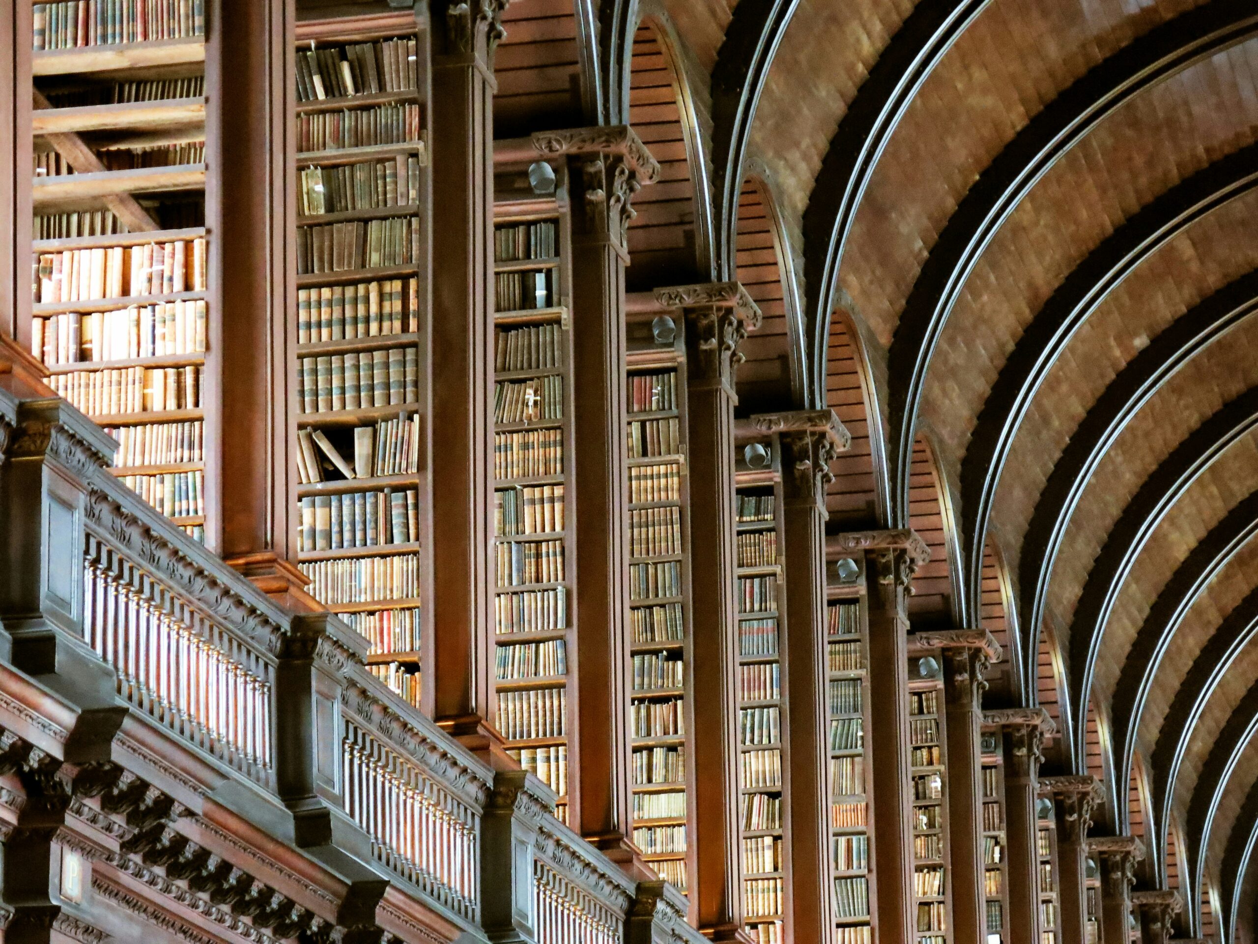 Top Ten Things to Do in Dublin: A Guide for Educators on Erasmus Mobility Programmes