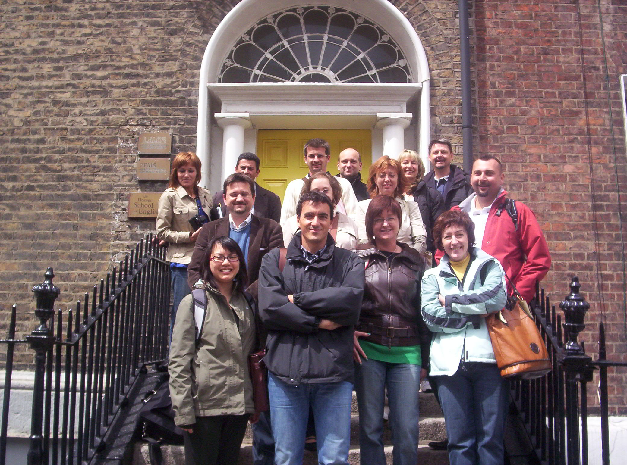 Why Choose Select Ireland for Your Erasmus+ CPD Training?