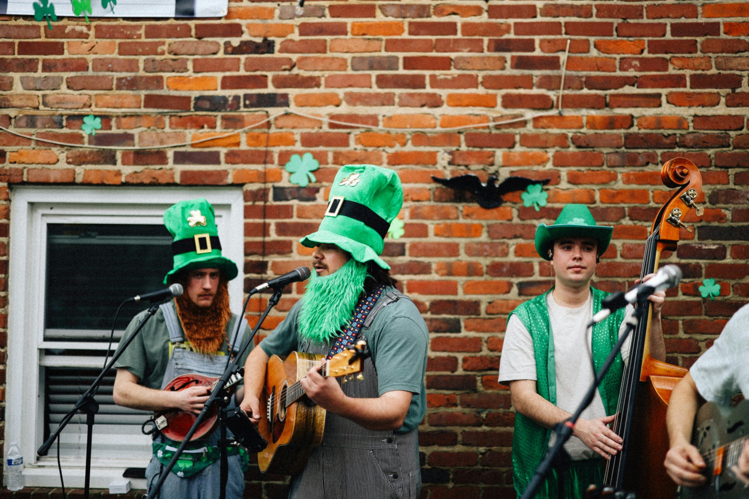 7 Unmissable Irish Summer Festivals That Celebrate Culture, Food, Music and Storytelling