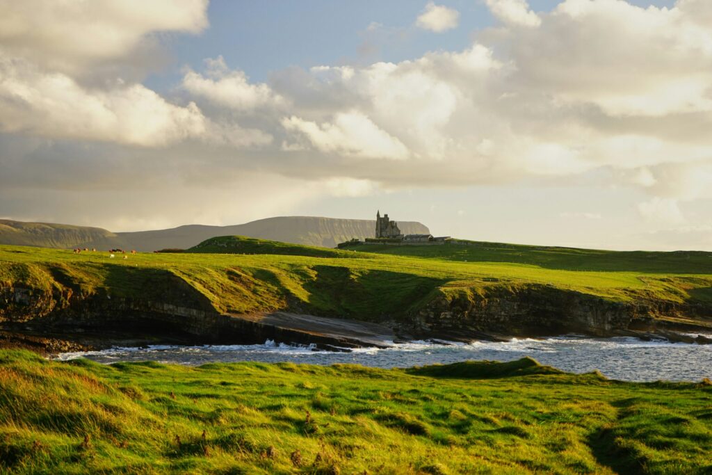 Aran Islands