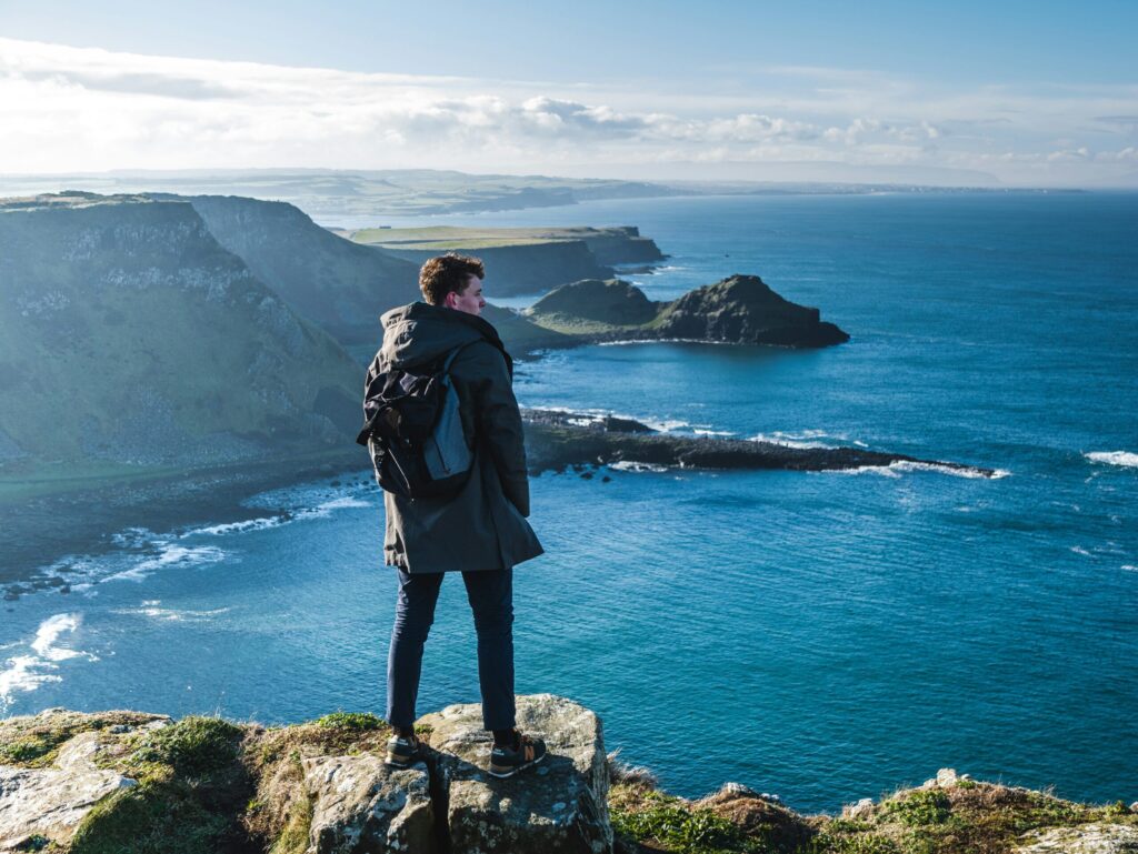 Ireland Erasmus Universities High Schools