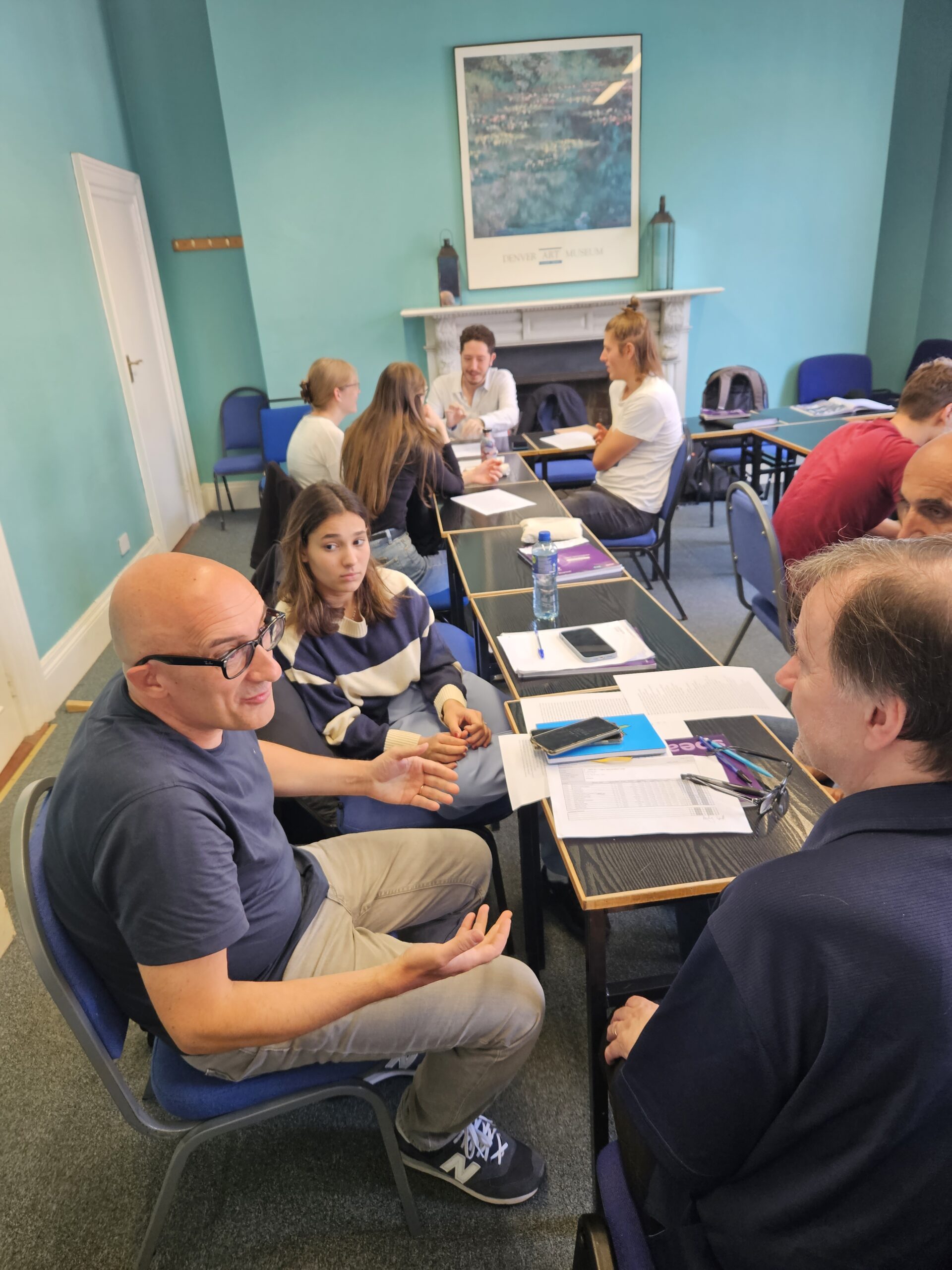 How to Build a Comprehensive Curriculum for 21st-Century Skills