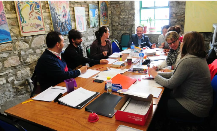 How Erasmus+ Supports Professional Development for Educators