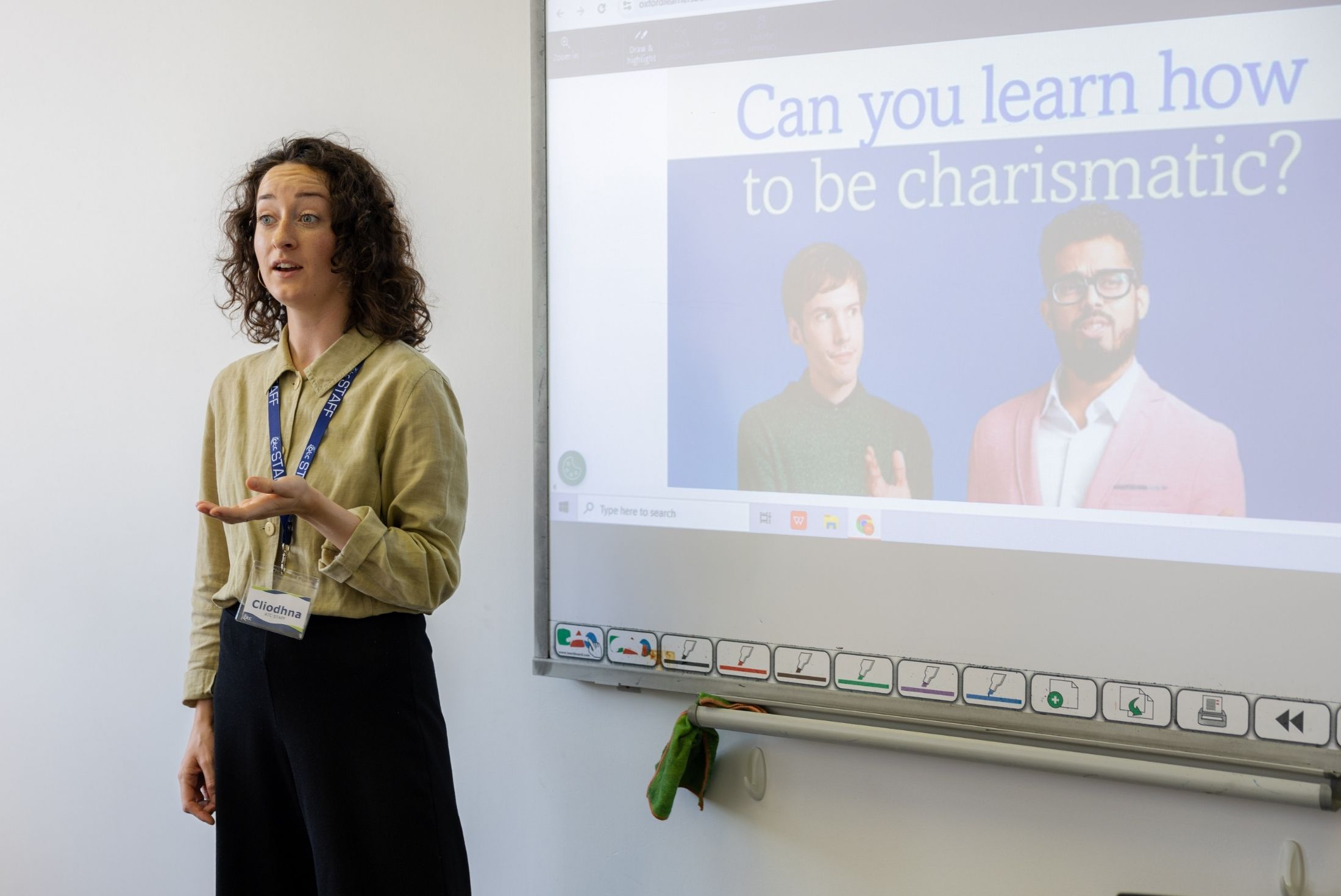 The Role of Artificial Intelligence in Education: 10 Practical Strategies for the Language Classroom