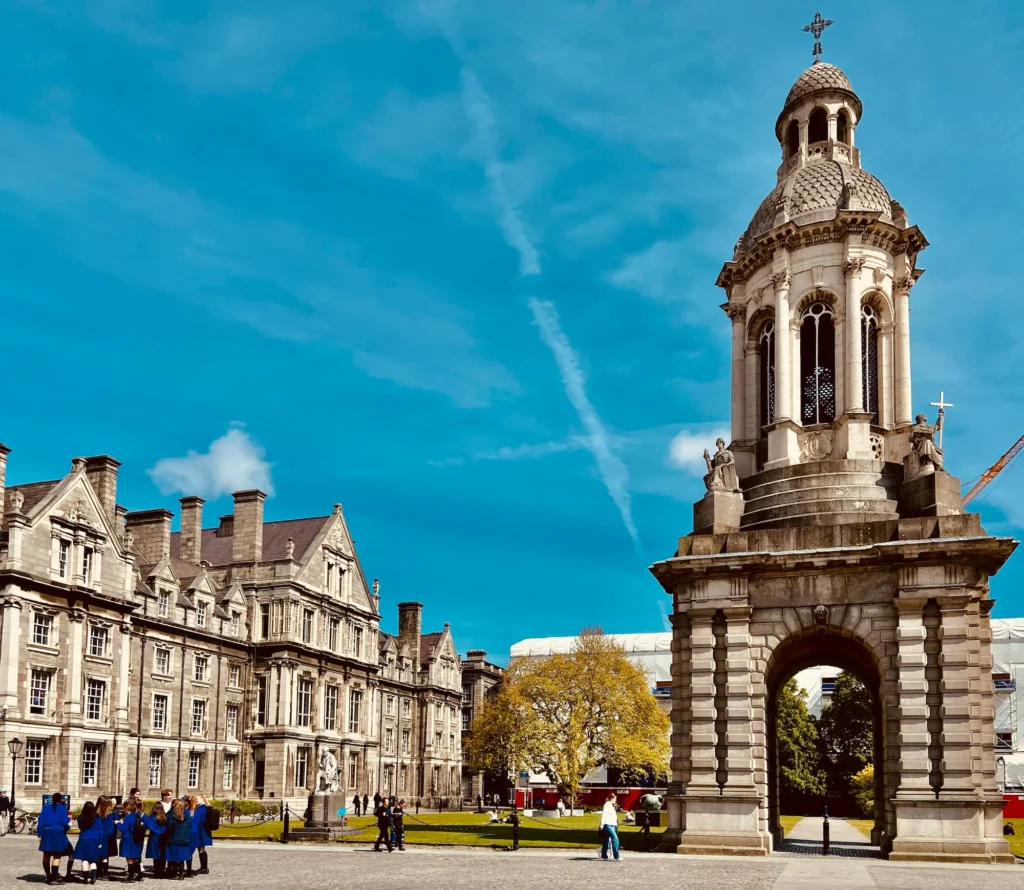 Dublin 2
