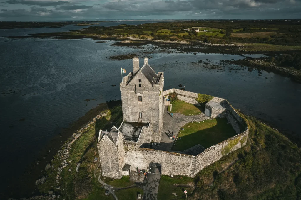 Irish Castle