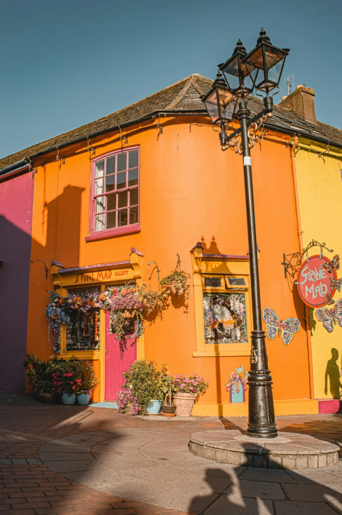 Kinsale