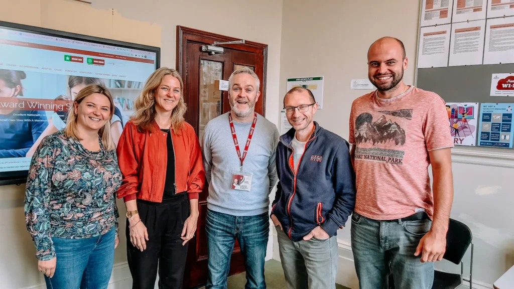 Linguaviva_ Teachers