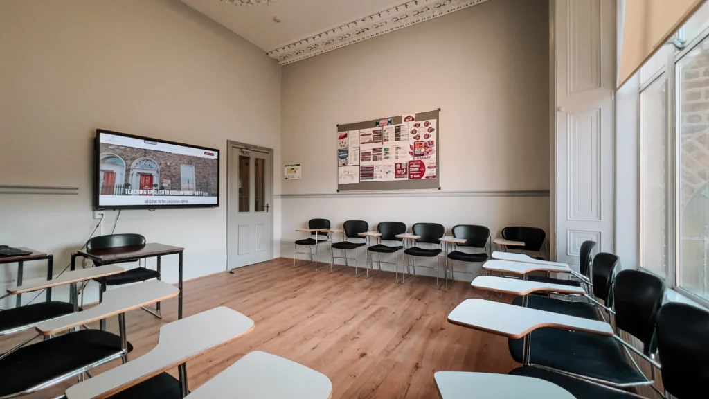 Linguaviva_Classroom