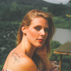 Kateřina - Czechia