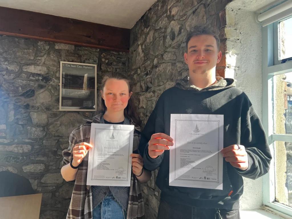 bridge mills – certificates