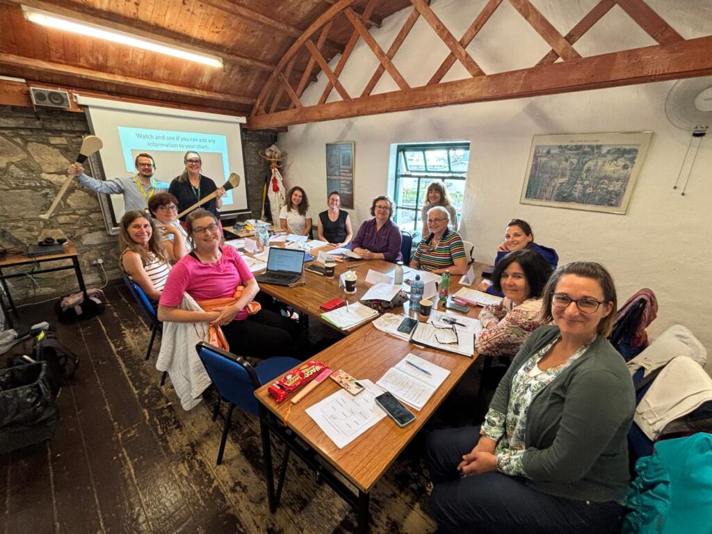 bridge mills – classroom1