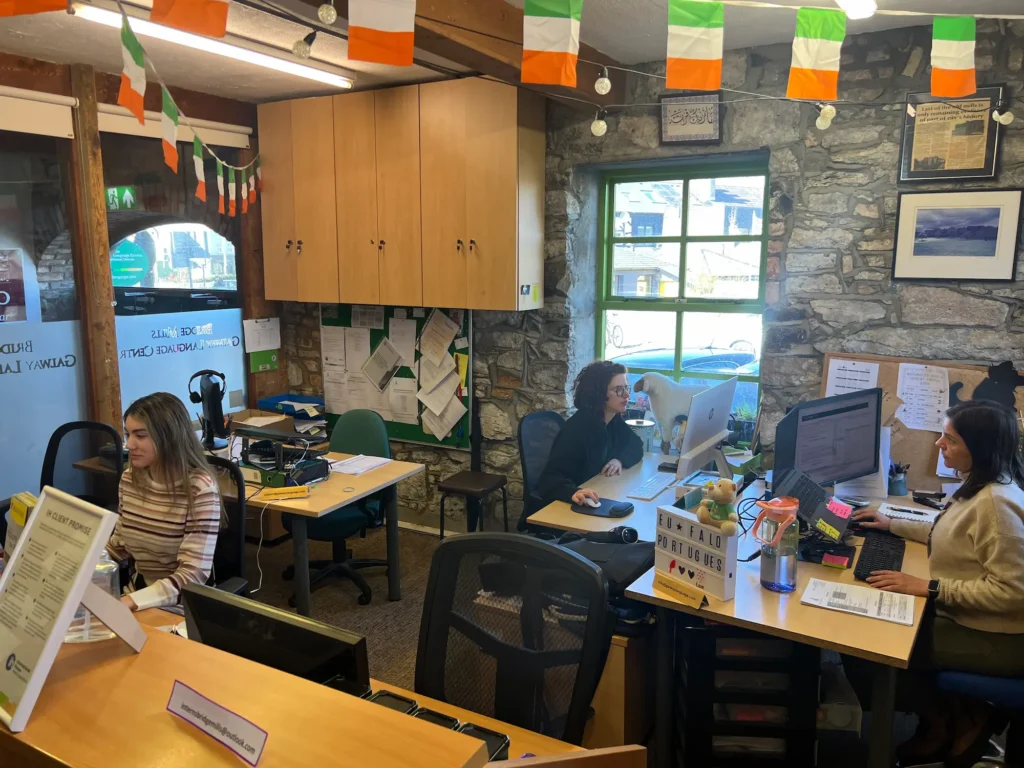 bridge mills – reception