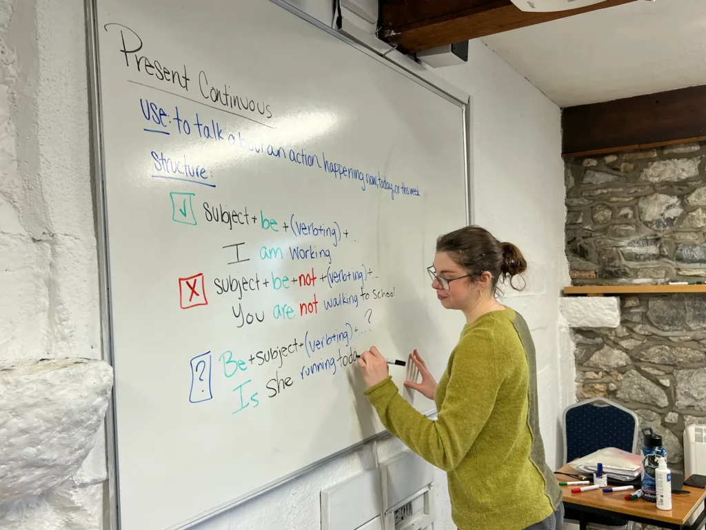 bridge mills – teacher