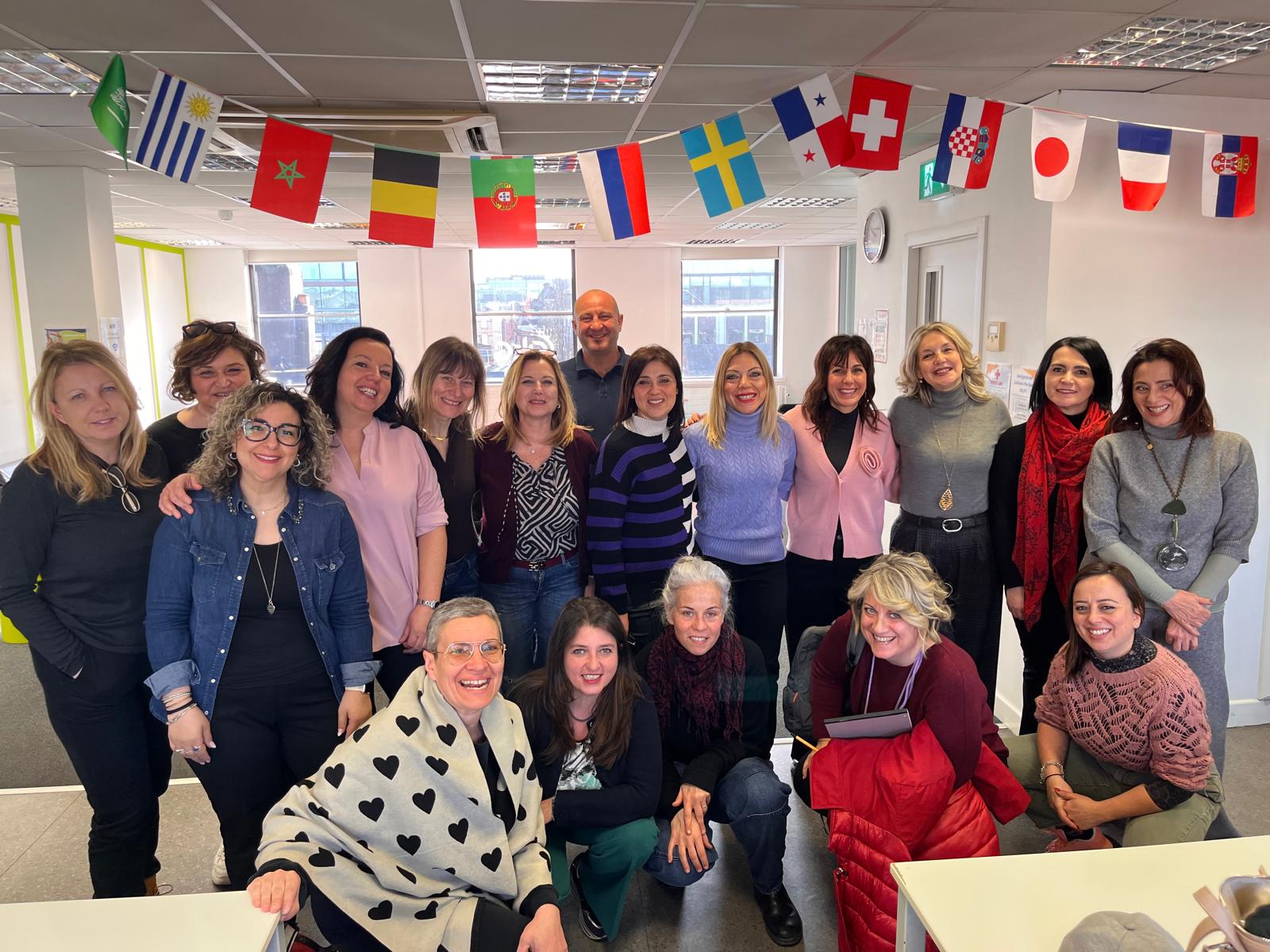 From Application to Arrival: A Guide to Erasmus+ in Ireland