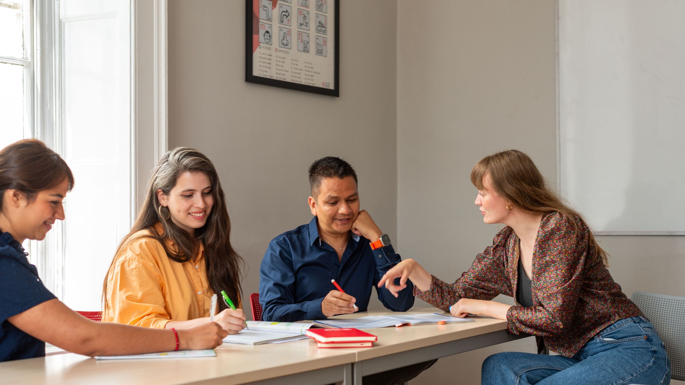 7 Ways Educators Can Achieve Their Professional Development Goals