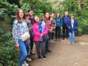 Erasmus+ Benefits Ireland Dublin Cork Galway