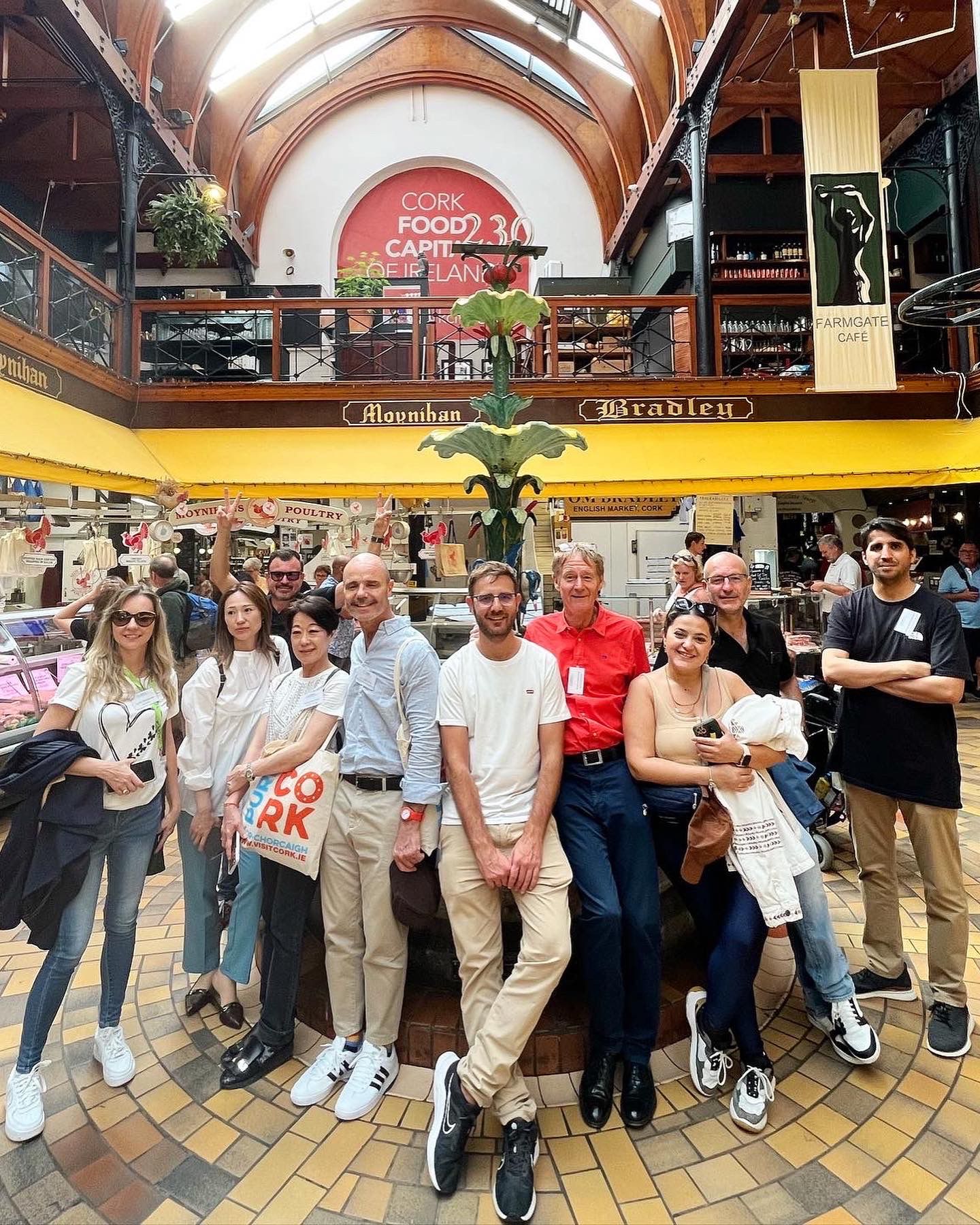 How to Maximise the Benefits of an Erasmus+ Programme as an Educator