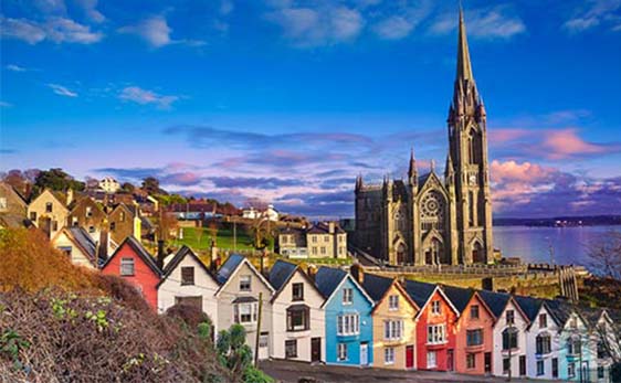 The Top Ten Things to Do in Cork, Ireland: A Cultural and Educational Journey for Educators