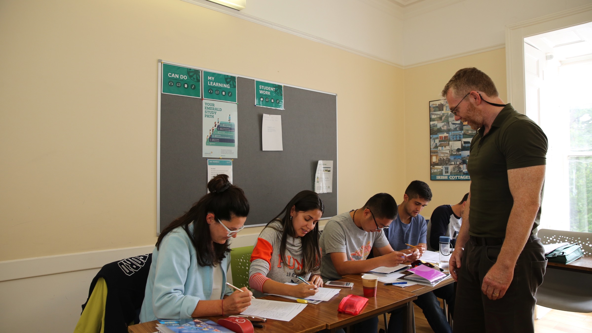 Improve your Classroom Management for a More Dynamic Learning Environment