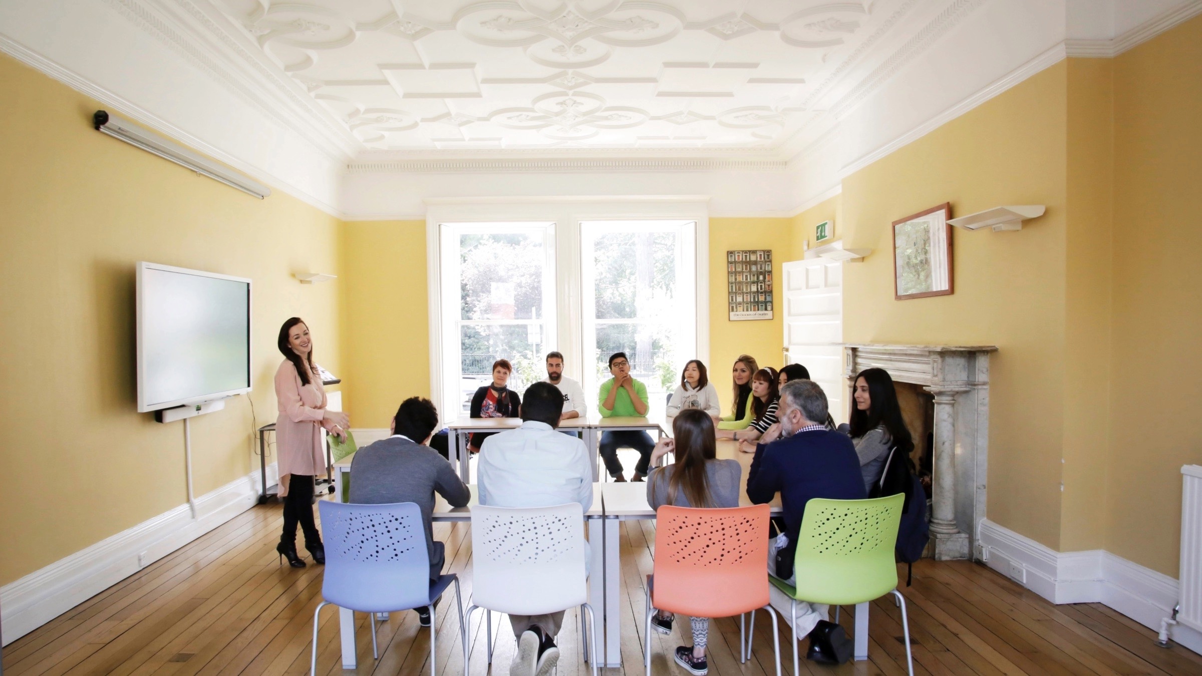 Unlocking Clarity: A Guide to Mindfulness in the Classroom