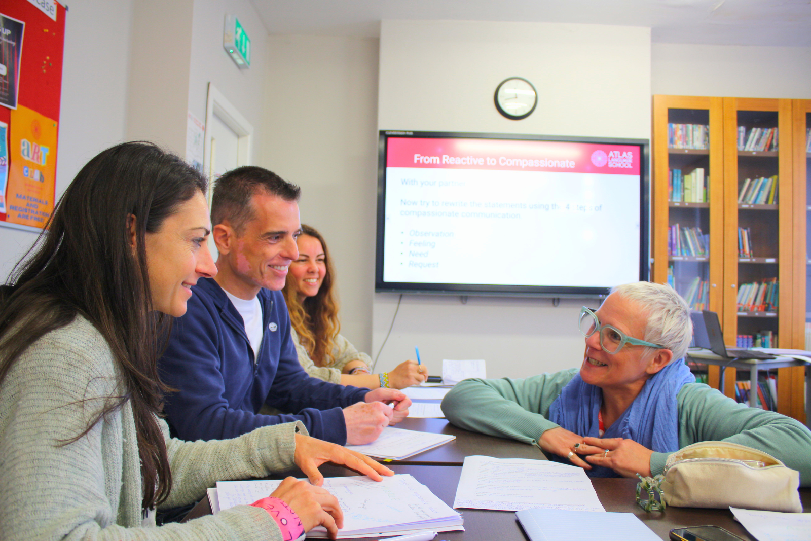 The Future of CPD in European Higher Education