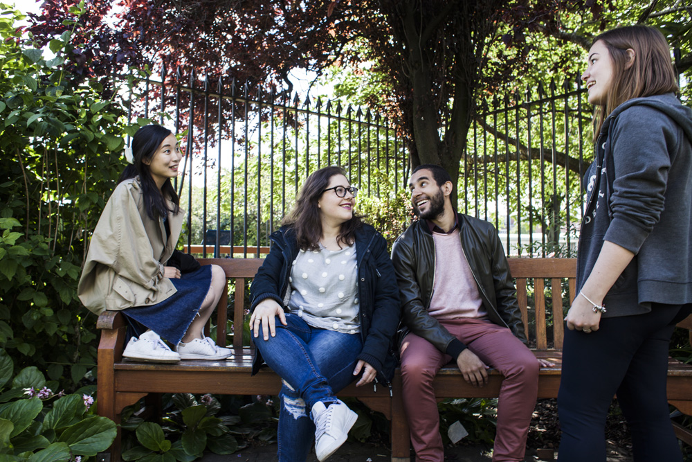 Skills for Life: Improving Mental Health and Well-being in Schools