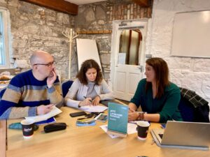Erasmus+ Guide Ireland Schools Universities VET