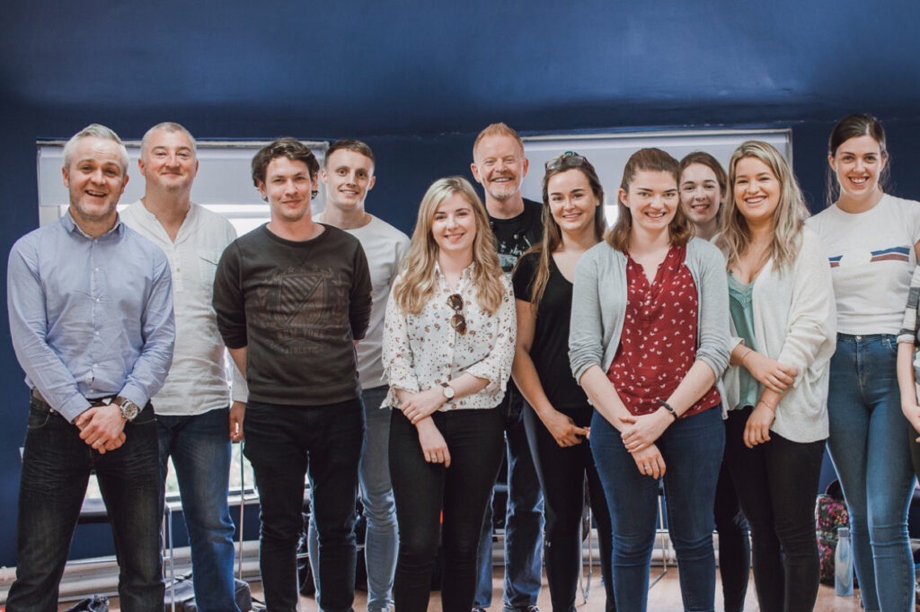Erasmus+ Staff Mobility for Universities